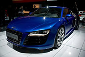 2009 Canadian International Autoshow